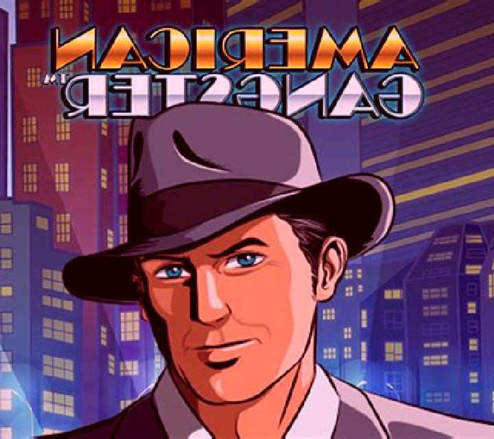 American Gangster slot