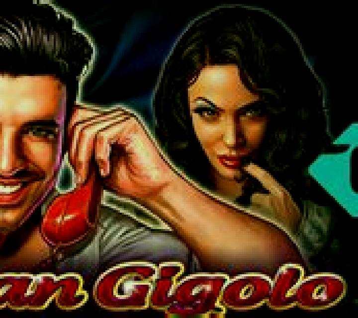 American Gigolo slot