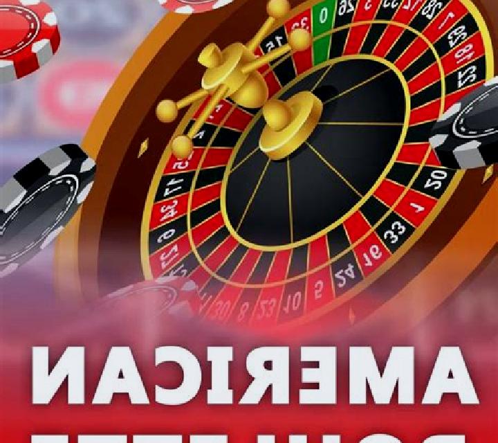American Grande Roulette online slot