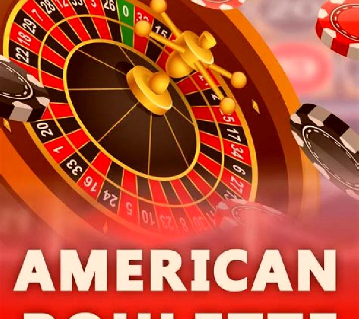 American Grande Roulette slot game