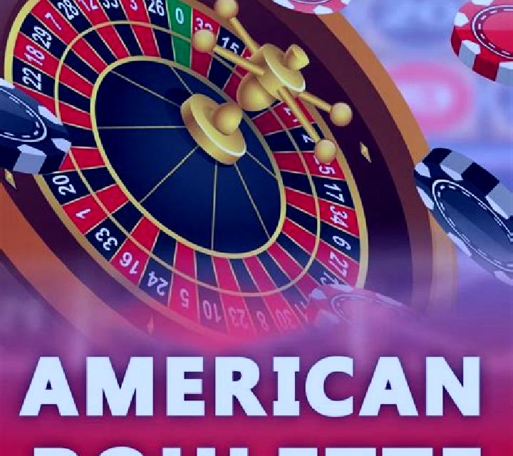 American Grande Roulette slot machine