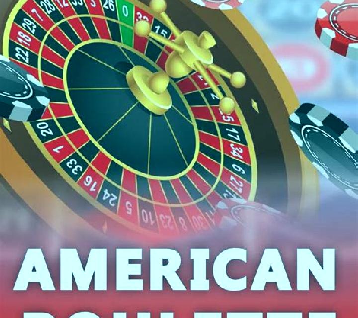 American Grande Roulette slot