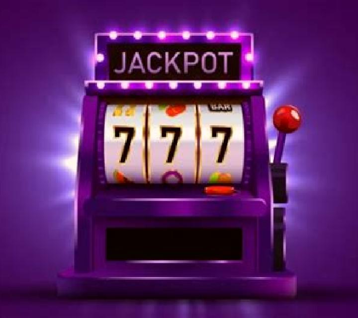 American Jet Set Hot Drop Jackpots slot machine