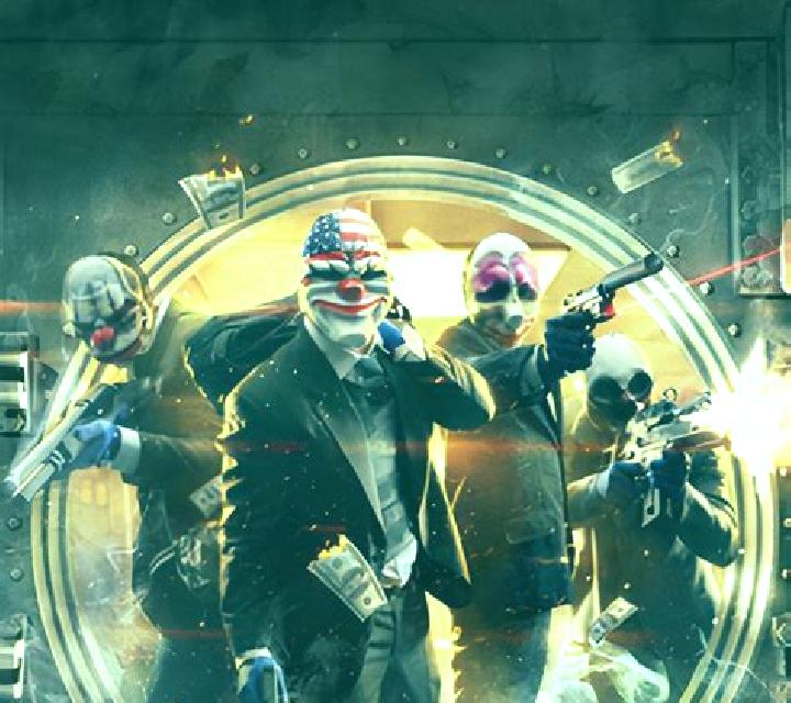 American Payday slot game