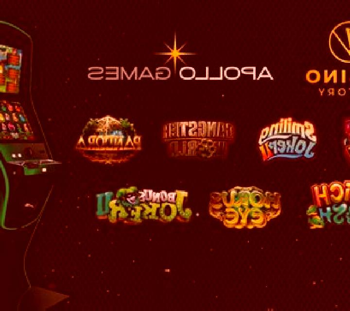 American Poker (Apollo Games) online slot
