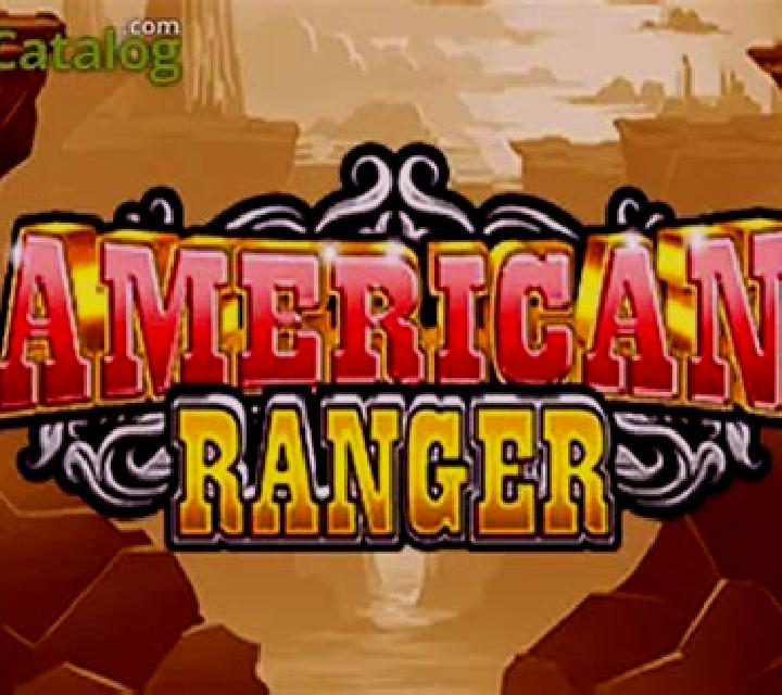 American Ranger slot