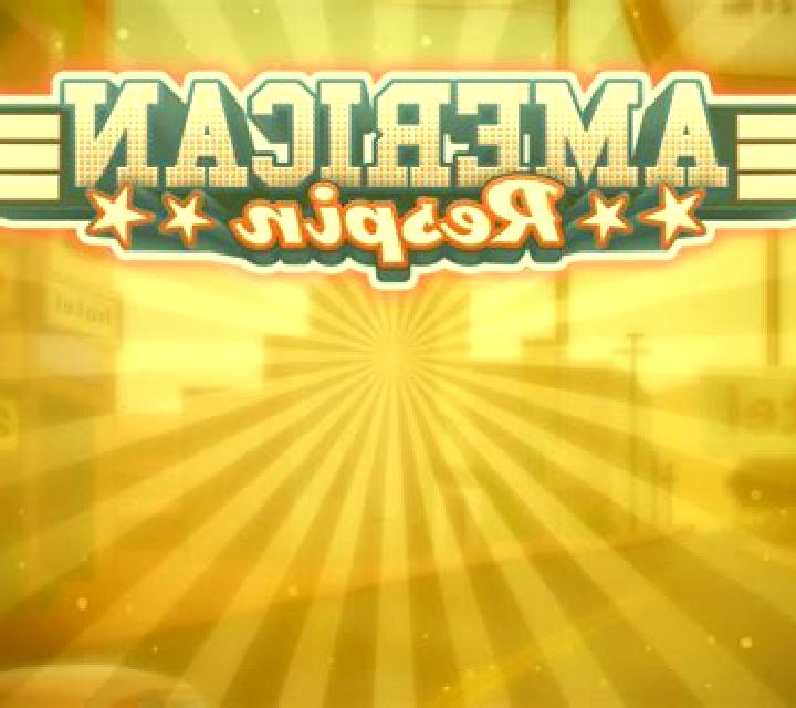 American Respin online slot