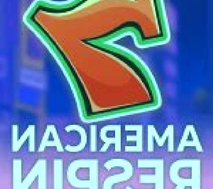 American Respin slot game