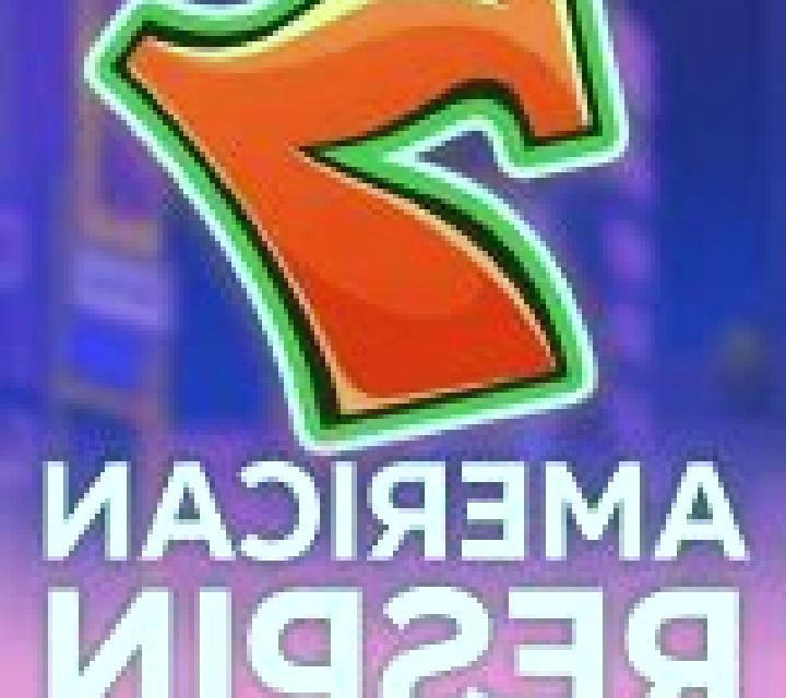 American Respin slot