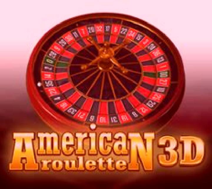 American Roulette 3D (Evoplay) slot machine