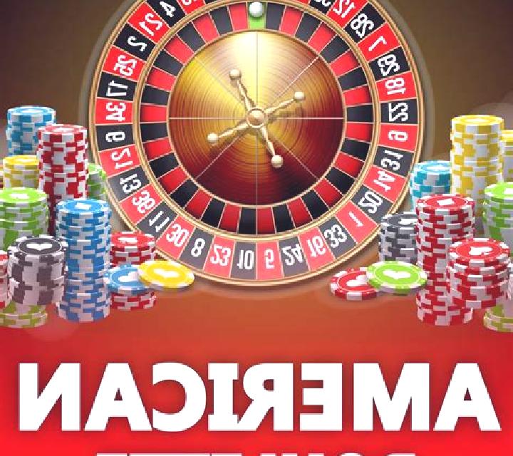 American Roulette (Belatra Games) online slot
