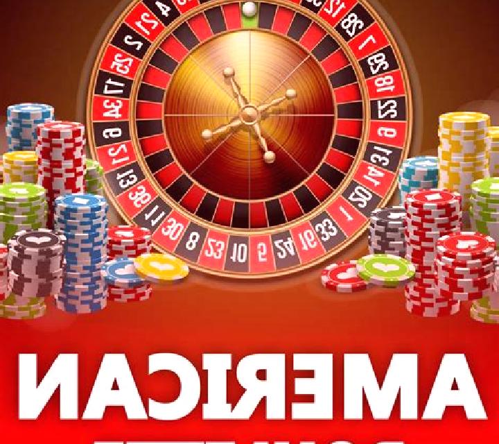 American Roulette (Belatra Games) slot game
