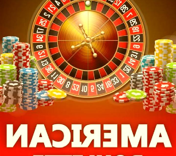 American Roulette (Belatra Games) slot machine