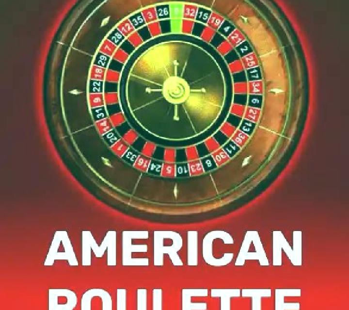 American Roulette (Belatra Games) slot