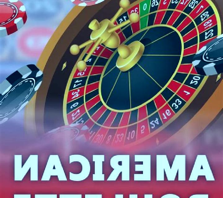 American Roulette (Betixon) slot game