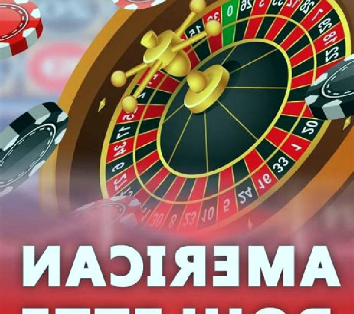 American Roulette (Betixon) slot machine
