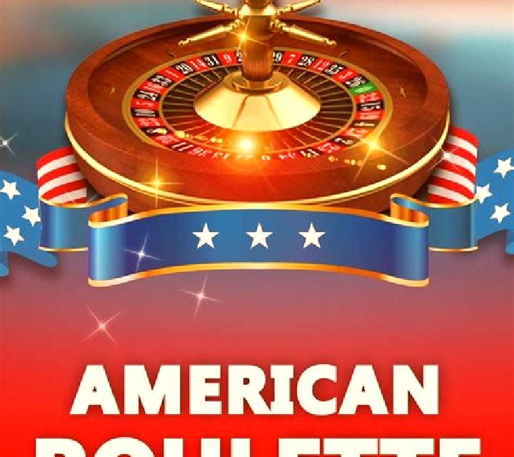 American Roulette (Betsoft) online slot