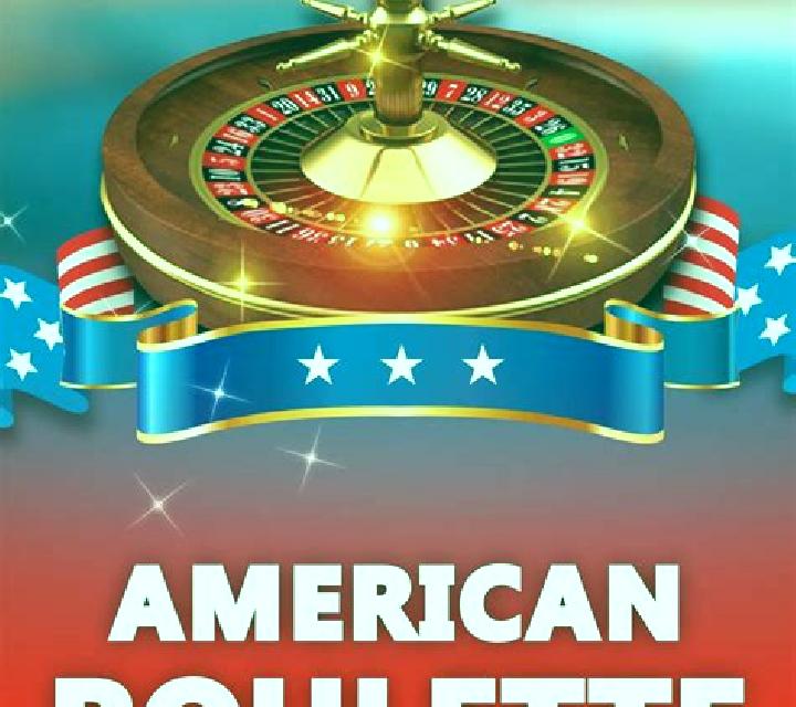 American Roulette (Betsoft) slot machine