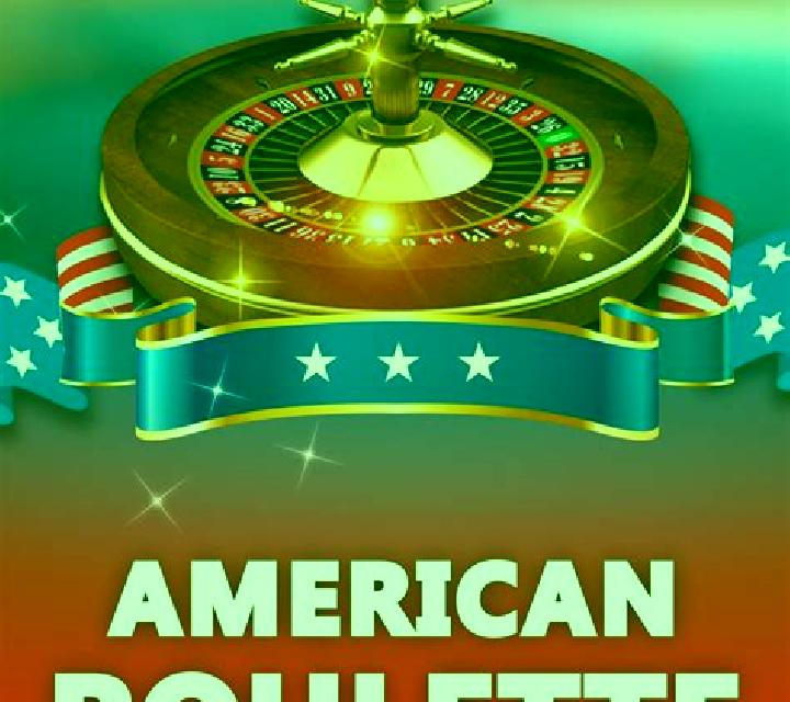 American Roulette (Betsoft) slot