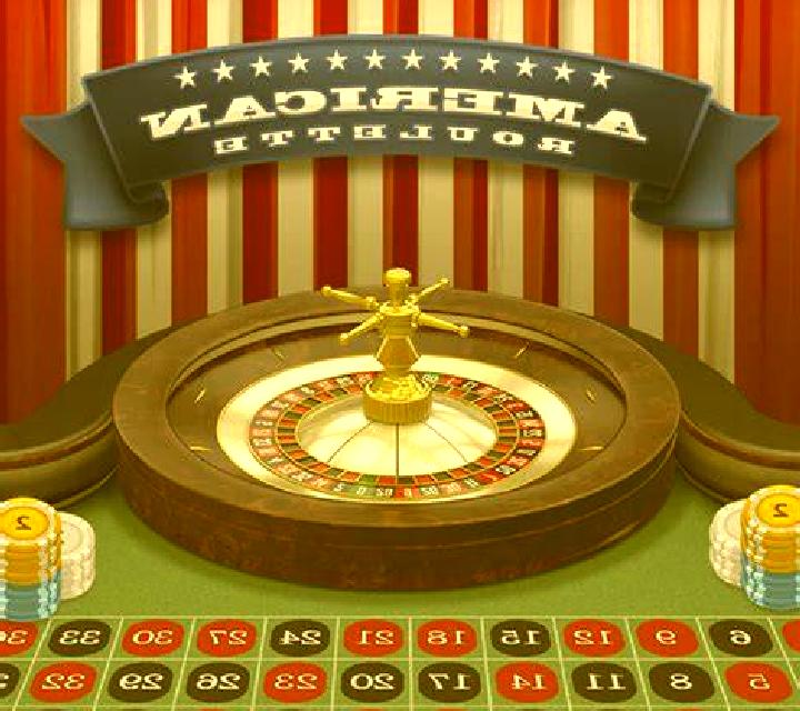 American Roulette (BGaming) online slot