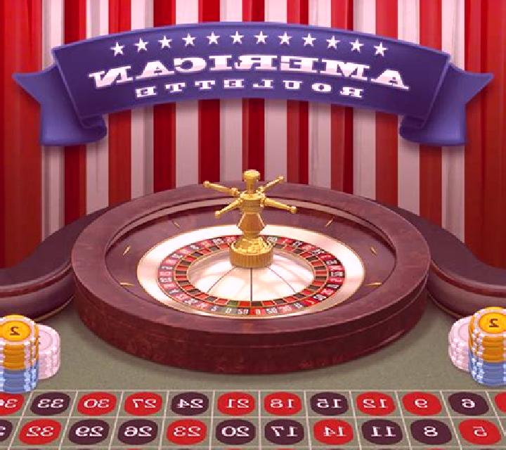 American Roulette (BGaming) slot game