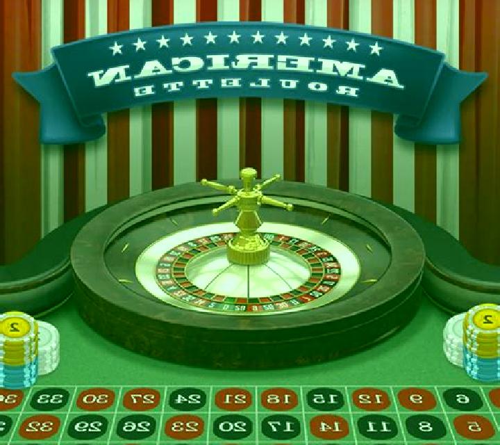 American Roulette (BGaming) slot machine