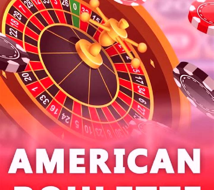 American Roulette (Boldplay) online slot
