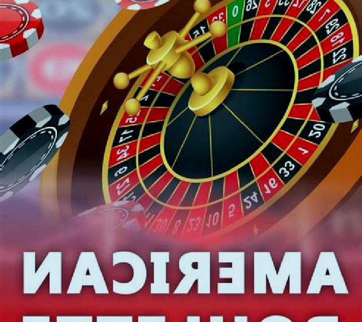 American Roulette (Boldplay) slot game