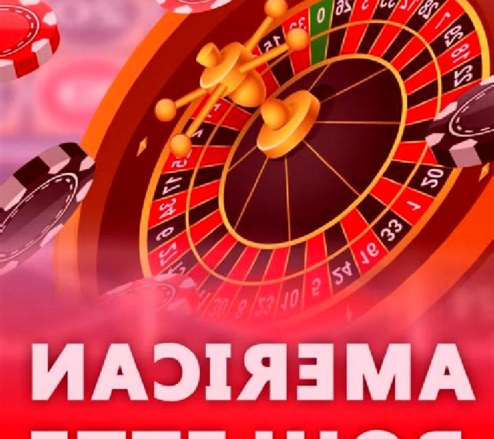 American Roulette (Boldplay) slot