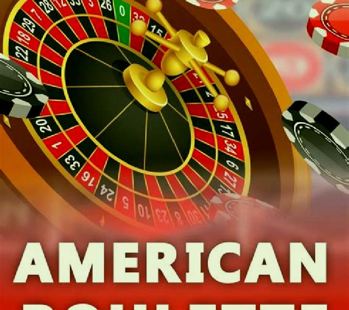 American Roulette (Capecod Gaming) online slot