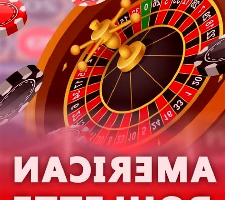 American Roulette (Capecod Gaming) slot game