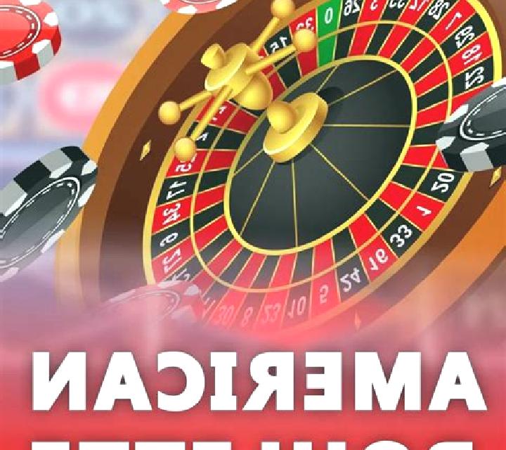 American Roulette (Capecod Gaming) slot