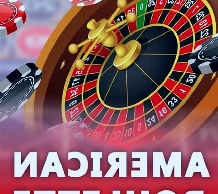 American Roulette (Dragon Gaming) online slot