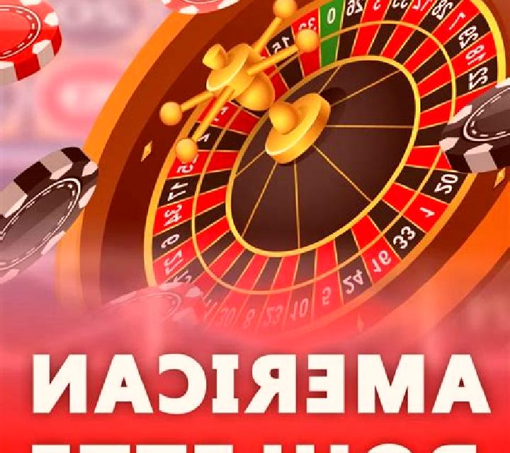American Roulette (Dragon Gaming) slot machine