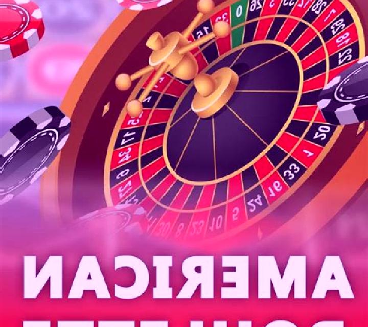 American Roulette (Dragon Gaming) slot