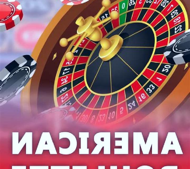 American Roulette (esball) online slot