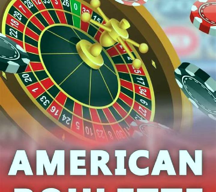 American Roulette (esball) slot game