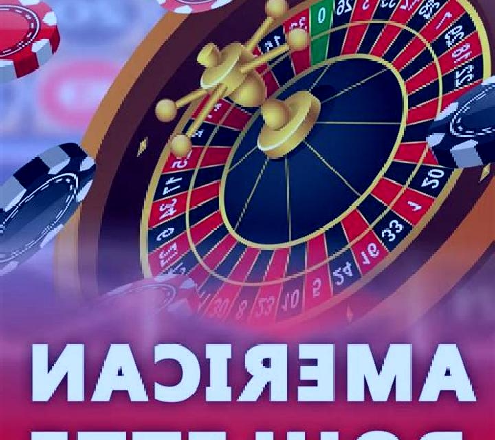 American Roulette (esball) slot machine