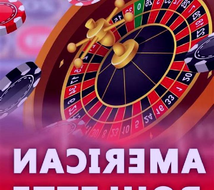 American Roulette (esball) slot