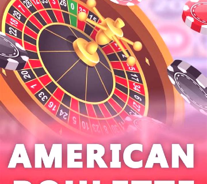 American Roulette (Espresso Games) online slot