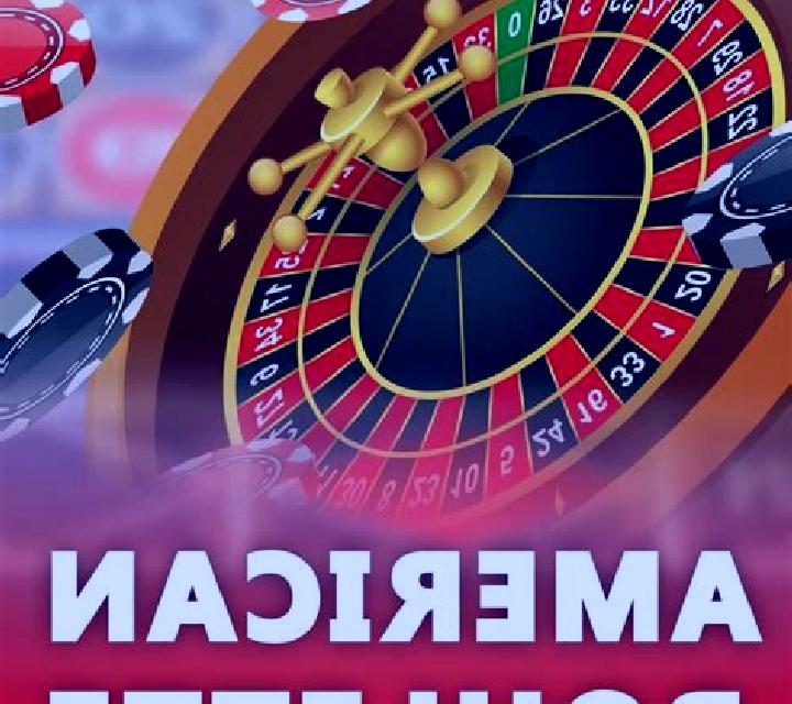 American Roulette (Espresso Games) slot game