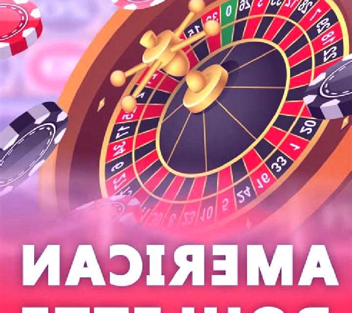 American Roulette (Espresso Games) slot machine