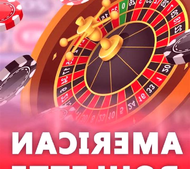 American Roulette (Espresso Games) slot