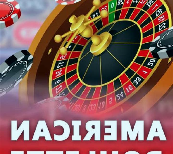 American Roulette (Evolution Gaming) online slot