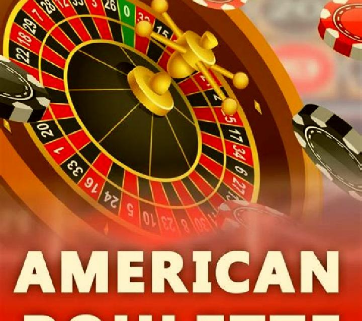 American Roulette (Evolution Gaming) slot game