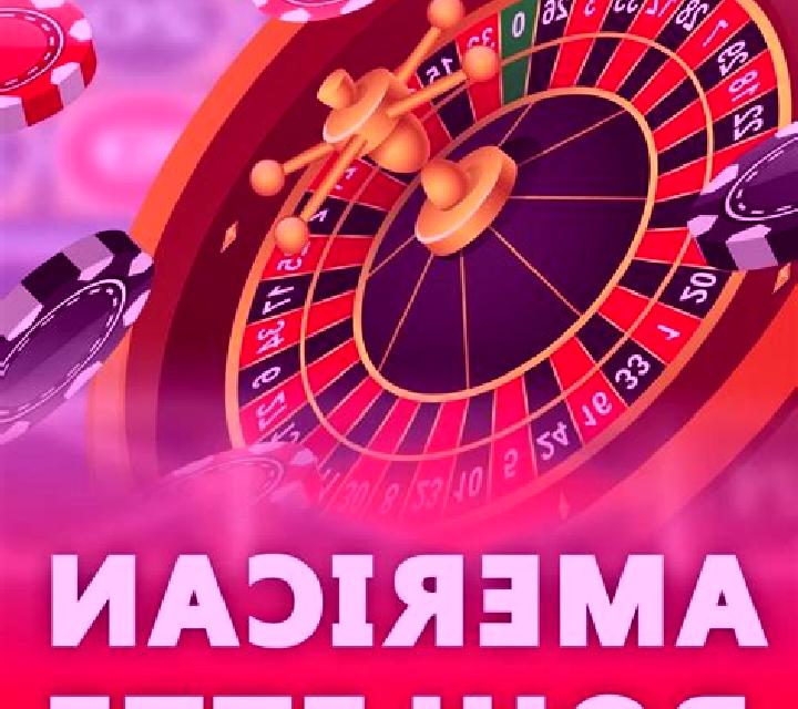 American Roulette (Evolution Gaming) slot