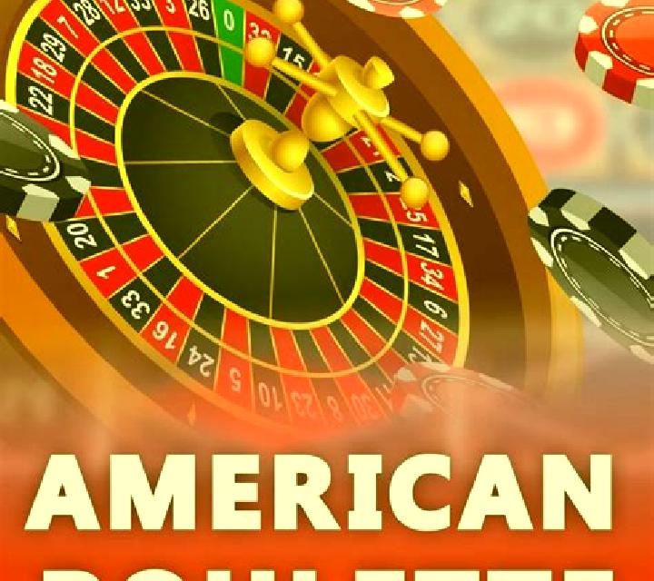 American Roulette (Flipluck) slot game