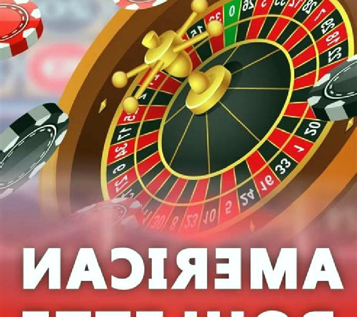 American Roulette (Flipluck) slot machine