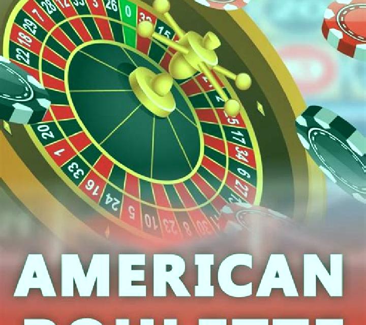 American Roulette (Flipluck) slot
