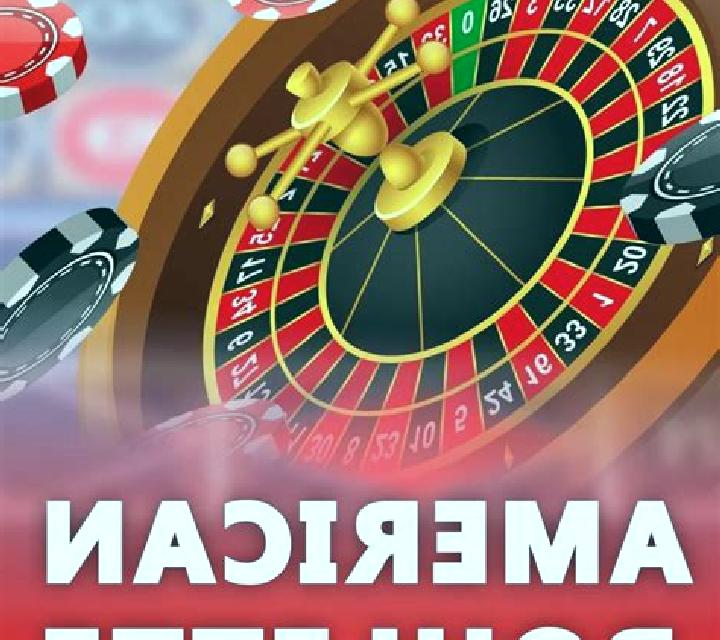 American Roulette GamesOS online slot